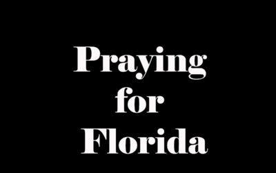 Praying For Florida